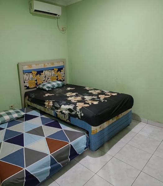 Rumah Disewakan Full Furnished Lippo Cikarang 